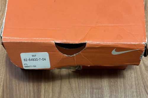 Nike KD 6 Seat Pleasant With Box Pre Owned Size 5Y Kevin Durant 1130 - Picture 10 of 14