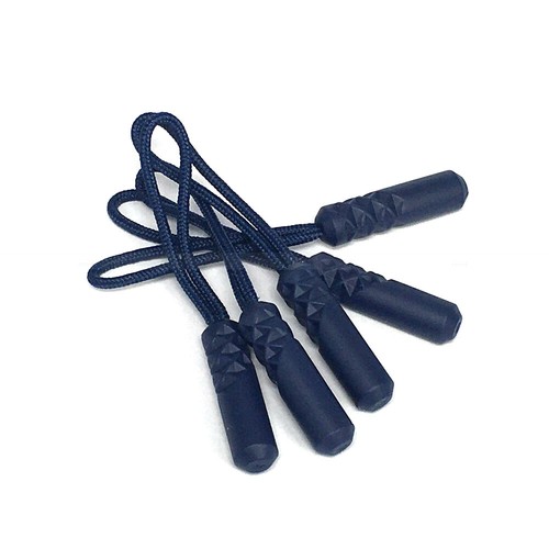 10 un. tirones con cremallera a color cable cuerda extremo bloqueo cremallera clip hebilla mochila accesorios - Imagen 27 de 36