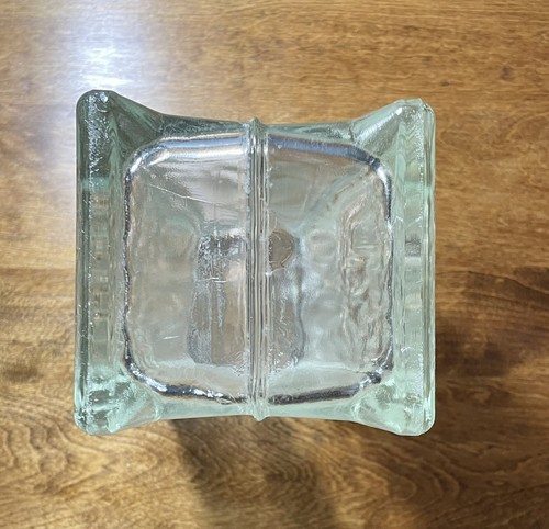 BLOQUE DE BAÑO RECTANGULAR PITTSBURGH CORNING ICESPAPES, RECUPERADO - Imagen 8 de 8