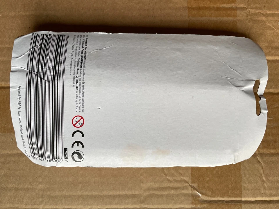 Dominoes and Dice Retro Toys by GN Games Wooden Family Game Night 3+ Years - Image 3 of 3