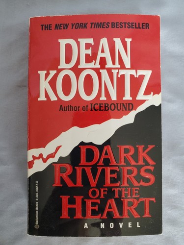 Asst Dean Koontz Paperbacks - Your Choice! (Not all titles shown) - Picture 2 of 38
