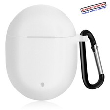 Full Body Shock Absorption Protective Case Skin fit Google Pixel Buds 2 Earphone