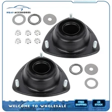 For 1989-1997 GEO Metro 1992-2001 Chevrolet Metro Front Shock and Strut Mount
