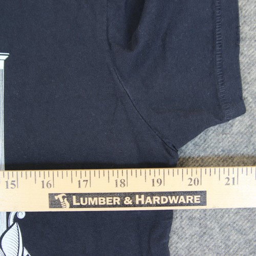 The Revivalists Band Tee M THE OTHER SIDE Merch Concert Rock David Shaw T Shirt - Picture 10 of 16