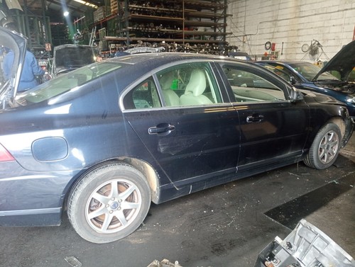 31260543AA SISTEMA AUDIO / RADIO CD / 1790635 PARA VOLVO S80 BERLINA 2.4 D SUMMU - Imagen 7 de 10