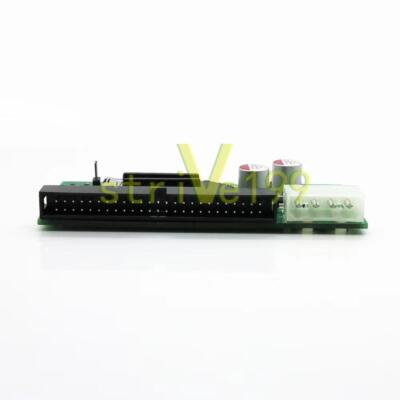 1PC NEW SCSI2SD 3.5'' 50-pin SCSI Card Adaptor