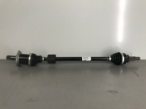 Original MINI Countryman R60 Paceman R61 Antriebswelle hinten links 9813707