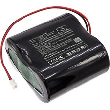 Battery for Seametrics AG2000 Flowmeter,iMag4700 Flowmeter,100889,XL-205F/2S1P