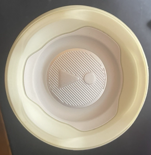 Jbl Pulse 4 - weiß - teildefekt - membran gerissen - Bild 3 von 6