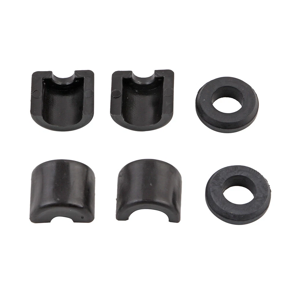 2PK for SeaDoo Steering Reverse Aluminum Cable Lock Nut Kit 277001729 277000055 Foto 4 de 4