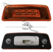 Brand New AUTOMANN Turn Signal Lamp LH Peterbilt 564.75078L