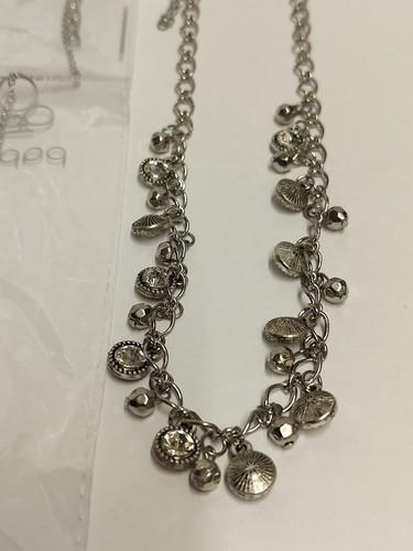 Paparazzi Jewelry ~ Earrings And Necklaces Kit Lot of 5 pieces ~ New #25183 - Picture 5 of 12
