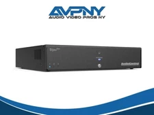 AUDIOCONTROL BIJOU 600 COMPACT ZONE AMPLIFIER