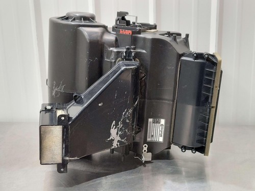 2018 Lotus Evora 410 Sport HVAC Heater Core Blower Motor Housing 1000897650 - Picture 5 of 9