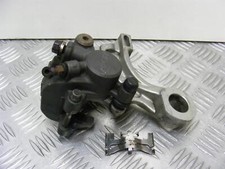 Honda CBR 1000 RR Brake Caliper Rear Fireblade 2008 to 2011 A677