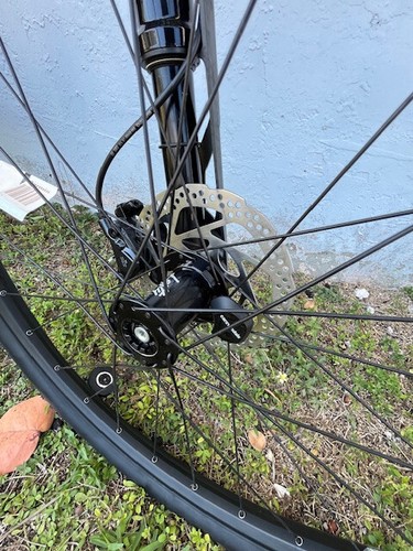 cannondale carbon scalpel 3 - Picture 10 of 13