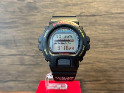 時計 G-SHOCK SAPPORO Drafty DW-6600B Ontario Geardo: G-Shock DW-6600 Review