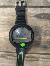 Aeris Atmos 2 Air & Nitrox Dive Computer Used