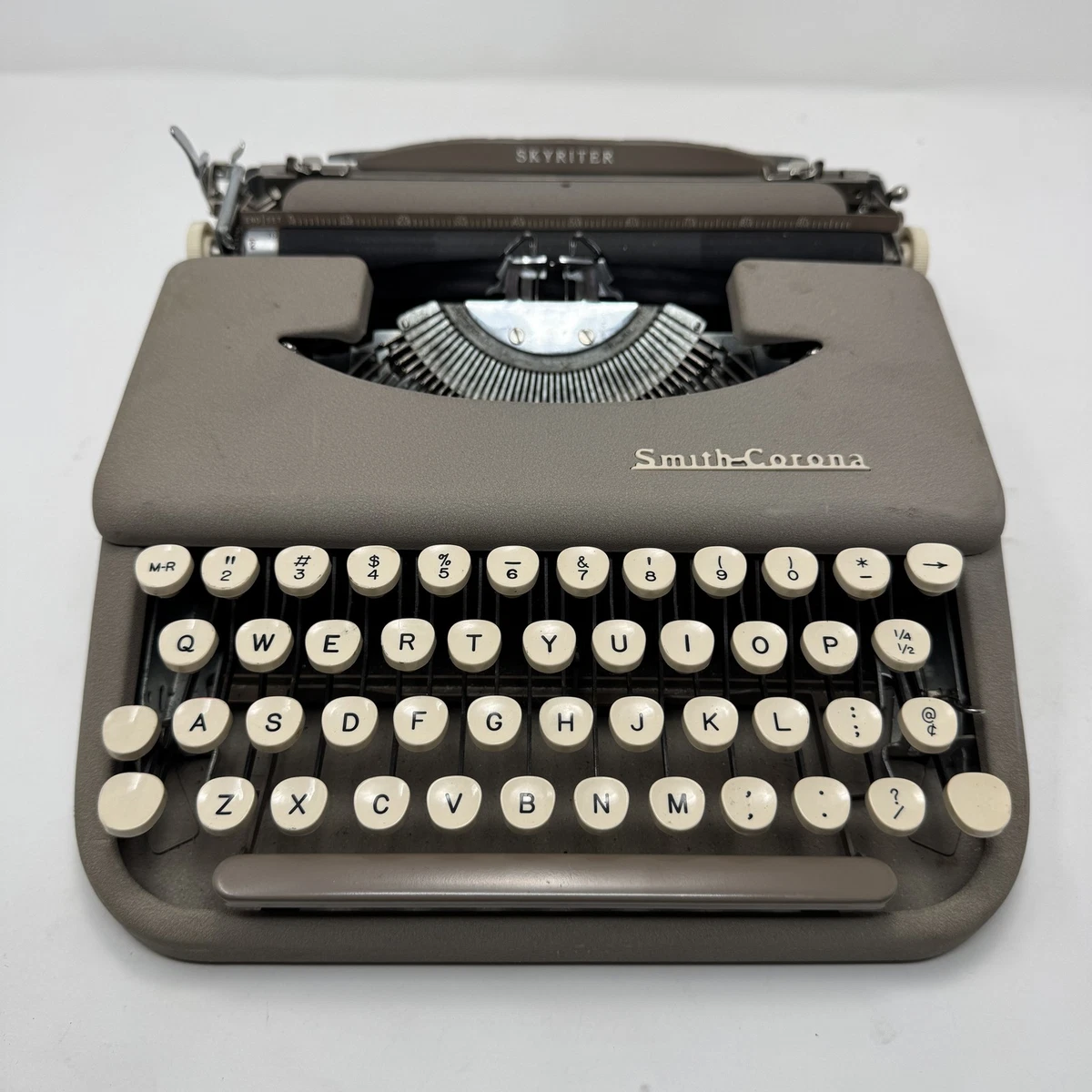 Smith Corona Typewriters for sale | eBay