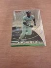Ken Griffey Jr- Baseball Card- Bowman's Best -1997 #1