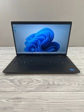 Dell Latitude 7420 - Intel Core i5-1135G7 2.4GHz - 8GB DDR4 - 256GB SSD