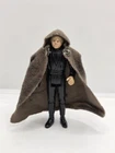 Vintage Star Wars Luke Skywalker Jedi Knight Snap Cape Cloak Robe Accessory 1983