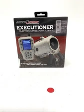 Johnny Stewart Executioner Electronic Predator Caller 10253193-1
