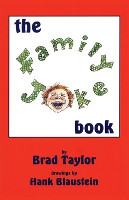 The Family Joke Book Brad Taylor