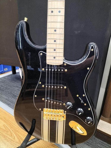 FENDER MEXICO USA KENNY WAYNE SHEPERD/CLAPTON Electric Guitar Used
