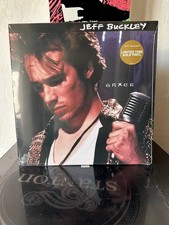 Grace-Ltd Gold Vinyl by Buckley, Jeff (Record, 2017) for sale