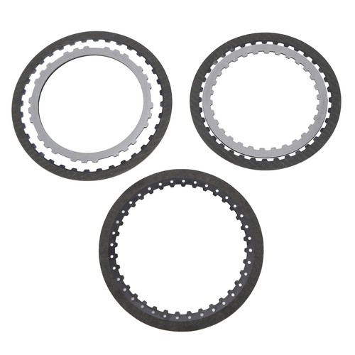 Auto Transmission Clutch Plates Friction Kit B212880A 24pcs Auto Transmission - Picture 21 of 22