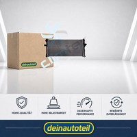 KüHler MotorküHlung Climtex CH1 735 FüR Toyota