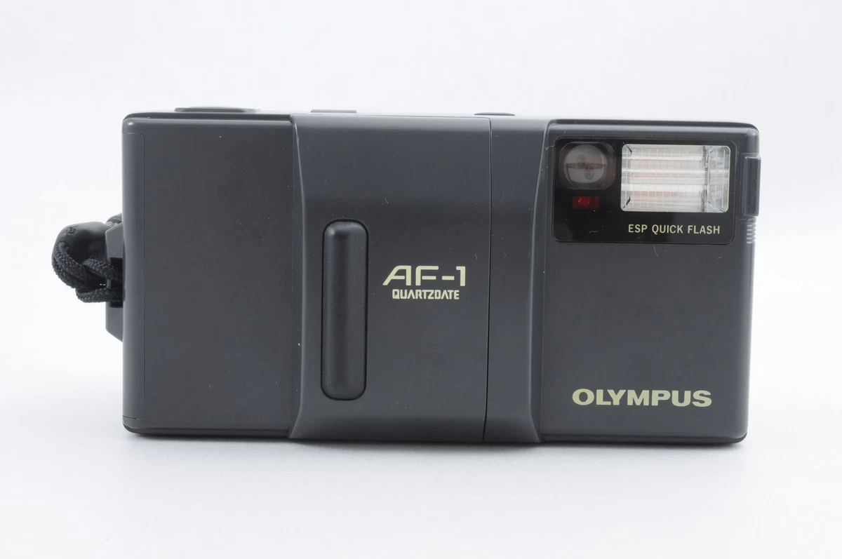 25+ Olympus AF-1 Film Cameras for sale | Updated Oct 2026
