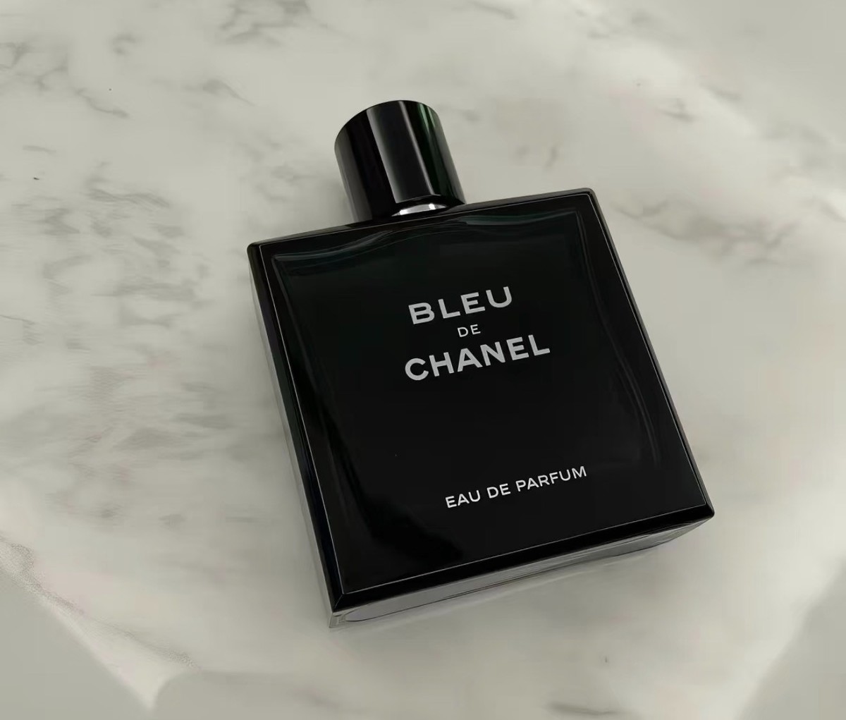 CHANEL- Bleu de CHANEL Men's Parfum Spray 3.4 fl oz - New In Box