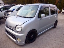 DAIHATSU Move Latte 2005 Left Headlight 81150B2120 [Used] [PA123515334]