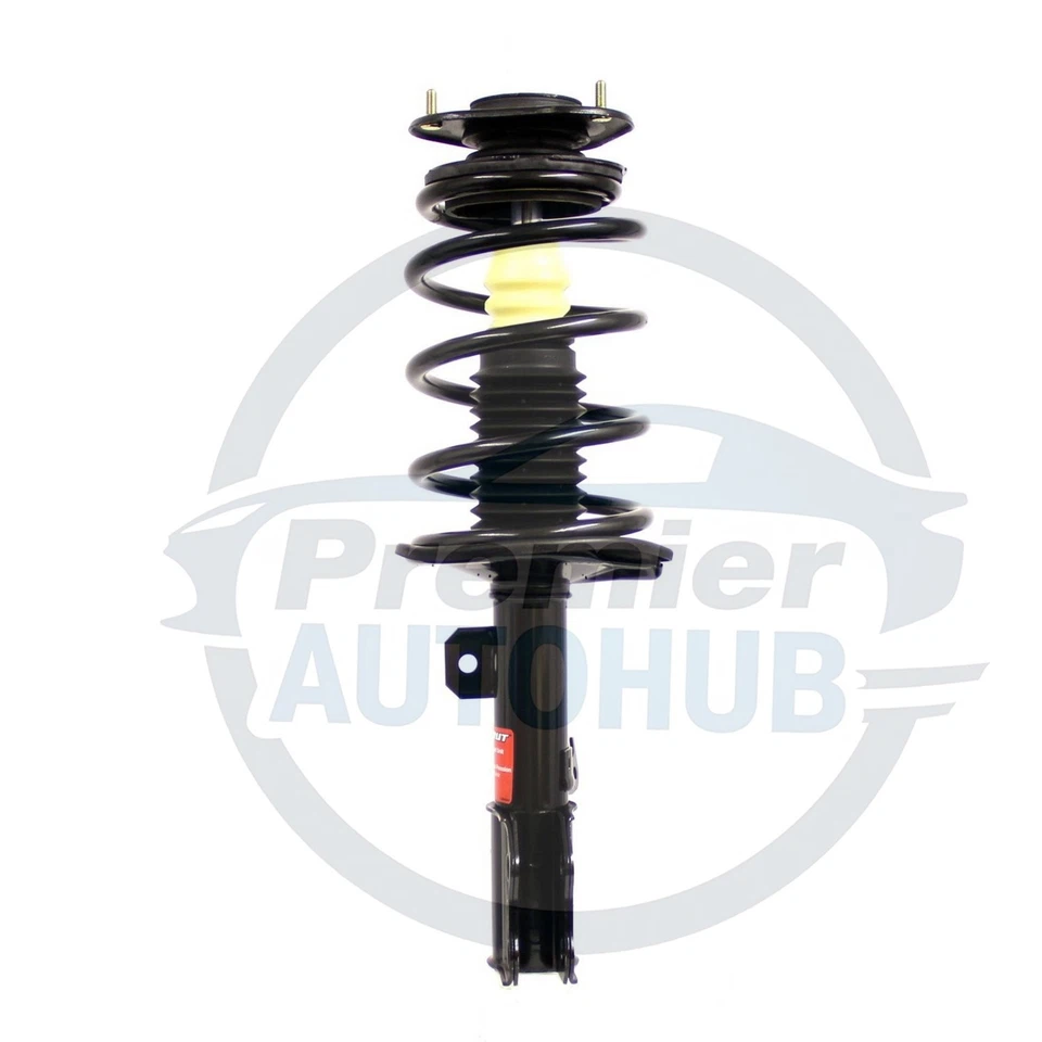 Puntales delanteros Monroe OEM para Toyota Matrix 2003-2008 1,8 L garantía de por vida Foto 4 de 4