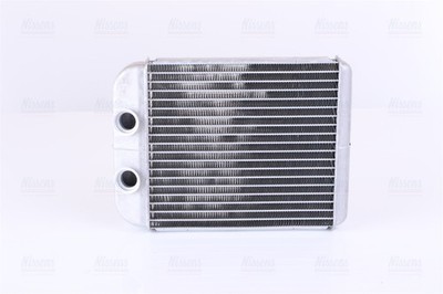 Nissens Interior Heater Matrix 73467 for RENAULT ESPACE (2003) 2.0  etc
