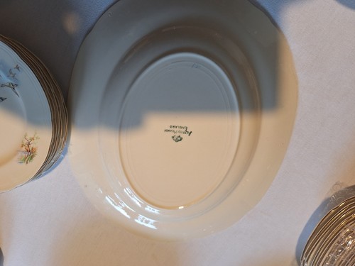 Alfred Meakin Flight Retro Dinner Service. - Picture 10 of 14