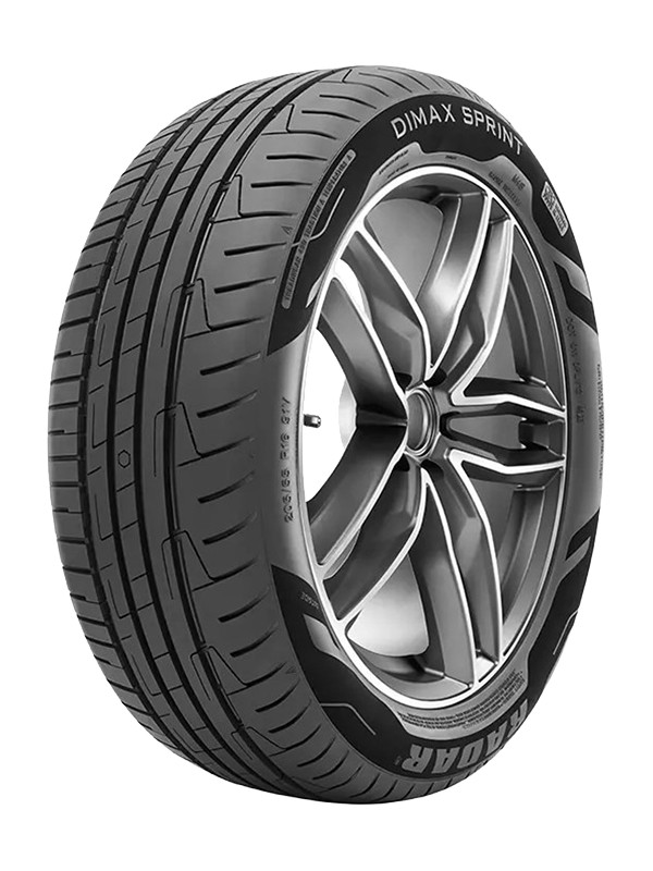 Dimax Sprint EV XL - Bild 2