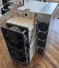 Bitmain Antminer KS5 Pro Kaspa Miner 21Th/s | BT-MINERS US Seller!