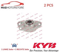 FEDERBEINLAGER DOMLAGER PAAR HINTEN KYB SM9708 2PCS A FÜR VW GOLF VI,GOLF V