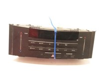 HEATER CLIMATE TEMPERATURE CONTROL 55900-53190 2016 LEXUS IS200T