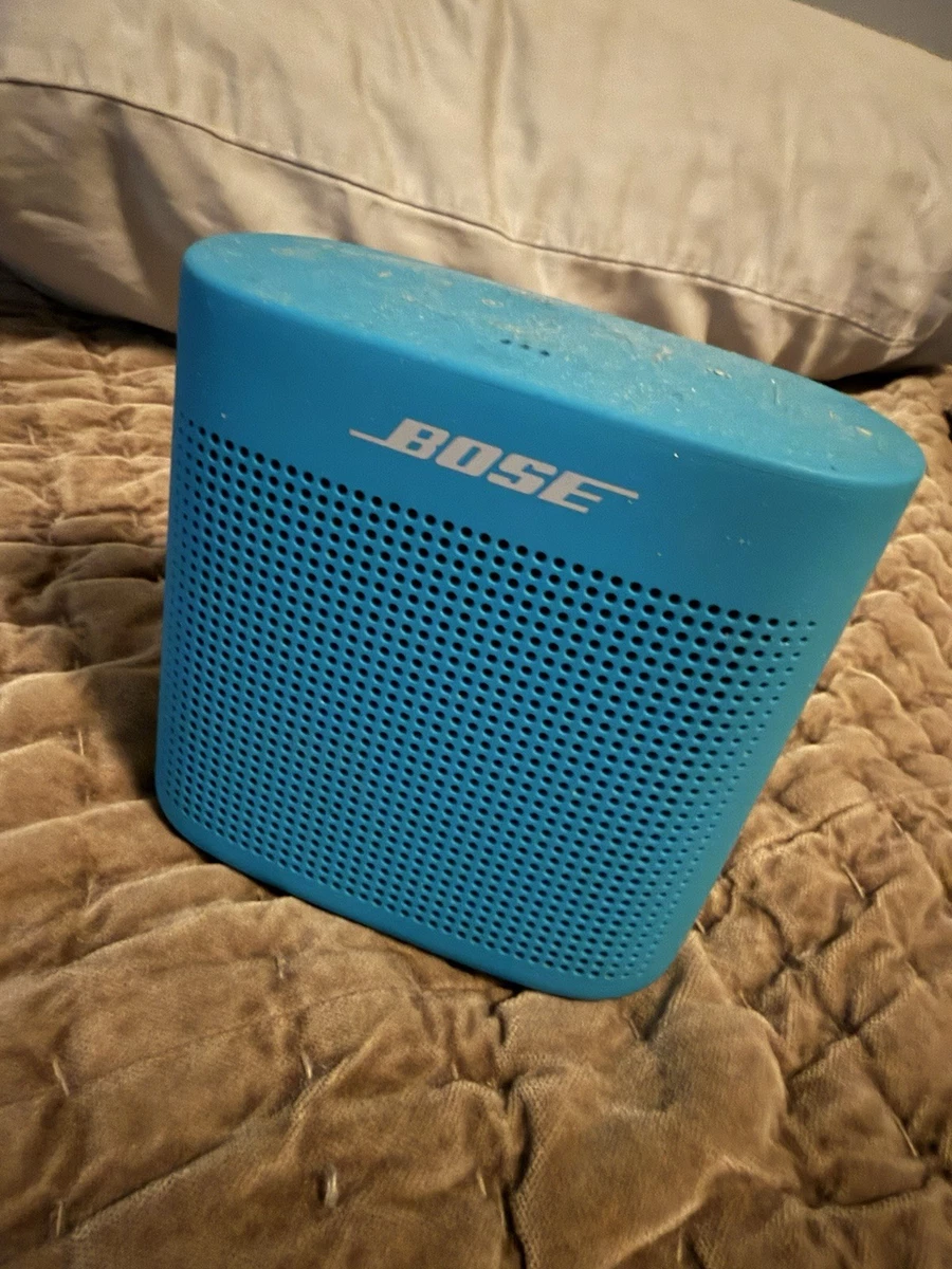 Bose SoundLink Color II Blue Audio Docks & Mini Speakers for sale