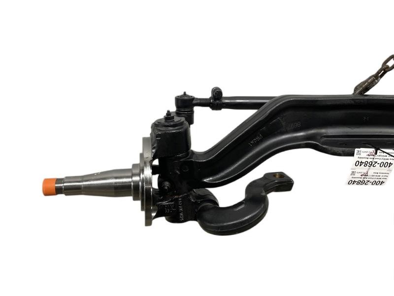Front Axle Assembly MFS12E122BNN13 for Meritor MFS12 (400-26840) | eBay