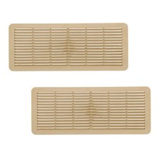 Dunkelbeige Schiebedach Vorhang Grill 2-teilig für Mercedes S Klasse (W140) Dunkelbeige Schiebedach Vorhang Grill 2-teilig für Mercedes S Klasse (W140)