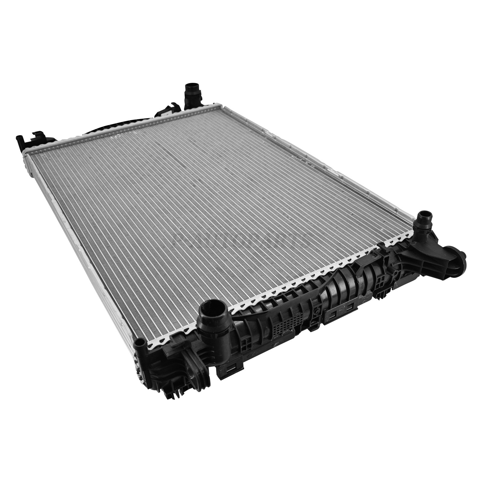 Lamborghini Urus 2019-2024 Radiator P/N 4M0121251M