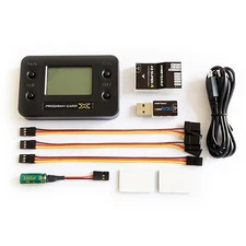 HobbyEagle A3 Super4 A3S4 Flight Control balancer Programming Card for RC Wing