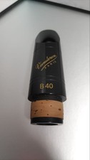 Vandoren B 40 Clarinet Mouthpiece
