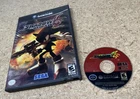 Shadow the Hedgehog (Nintendo GameCube, 2005) **No Manual