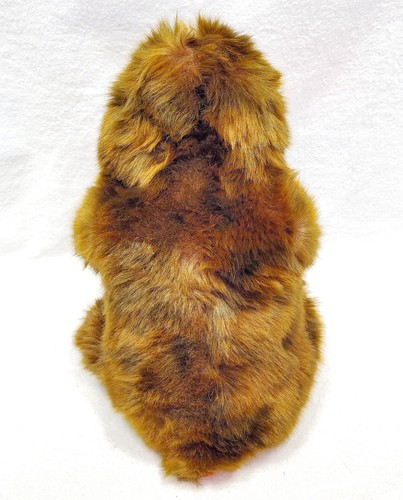 Russ Yomiko Classics Baboon Monkey Stuffed Plush w/Yomiko Neck Tag 10” Sitting - Picture 3 of 10